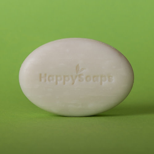 HappySoaps Shaving Bar - Kokos HappySoaps Shaving Bar - Kokos