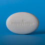 HappySoaps Shaving Bar - Munt HappySoaps Shaving Bar - Munt