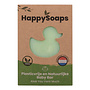 HappySoaps Baby & Kids - Body Oil Bar (3 st.) - Aloe You Vera Much HappySoaps Baby & Kids - Body Oil Bar (3 st.) - Aloe You Vera Much