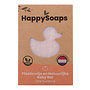 HappySoaps Baby & Kids - Body Oil Bar (3 st.) - Little Sunshine HappySoaps Baby & Kids - Body Oil Bar (3 st.) - Little Sunshine