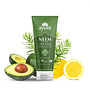 Ayumi Tea Tree Gezichtsmasker | Acne, vette huid Ayumi Tea Tree Gezichtsmasker | Acne, vette huid