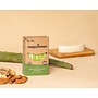 HappySoaps Body Oil Bar - Aloe You Vera Much HappySoaps Body Oil Bar - Aloe You Vera Much