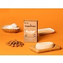 HappySoaps Body Oil Bar - Coco Nuts HappySoaps Body Oil Bar - Coco Nuts