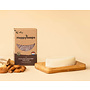 HappySoaps Body Oil Bar - Sweet Sandalwood HappySoaps Body Oil Bar - Sweet Sandalwood