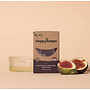 HappySoaps Body Oil Bar - Wonderful Fig (Limited Edition) HappySoaps Body Oil Bar - Wonderful Fig (Limited Edition)