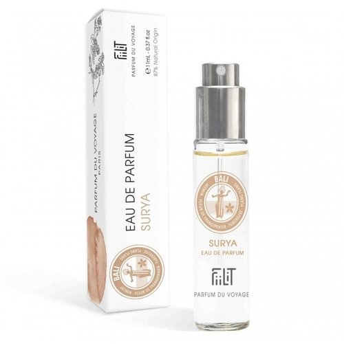 Fiilit Parfum Dames | Surya Bali - Refill Fiilit Parfum Dames | Surya Bali - Refill