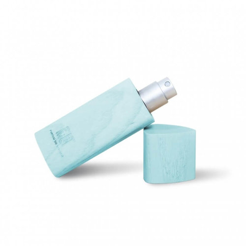 Fiilit Parfum Dames | Tehani Polynesie - WoodenCase (met Sample) Fiilit Parfum Dames | Tehani Polynesie - WoodenCase (met Sample)