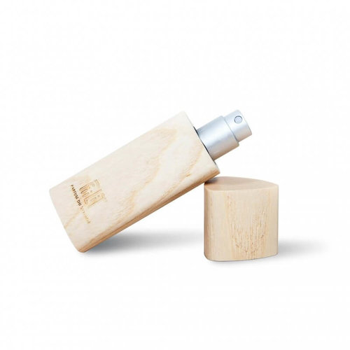 Fiilit Parfum Dames | Surya Bali - WoodenCase (met Sample) Fiilit Parfum Dames | Surya Bali - WoodenCase (met Sample)