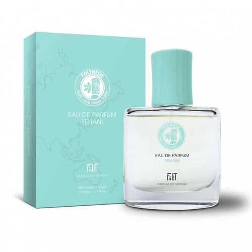 Fiilit Parfum | Tehani Polynesie - Spray 50ml