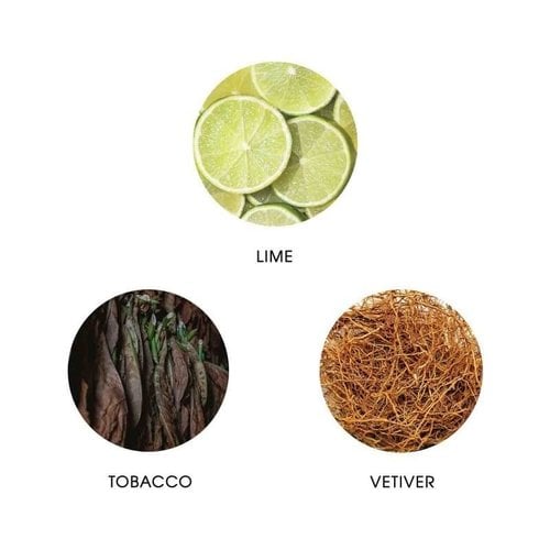 Fiilit Parfum | Tumbao Cuba - Refill (Spray 11ml)