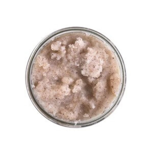 Iossi Body Sugar Scrub - Energizing Lemongrass (Himalayan Salt)