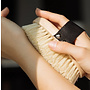 Mokosh Body Massage Brush (Vegan Agave) Wet & Dry Mokosh Body Massage Brush (Vegan Agave) Wet & Dry