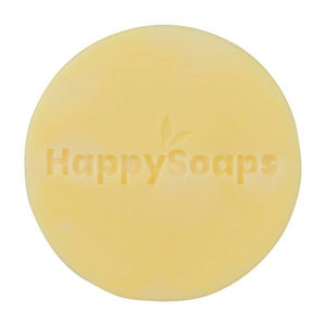 HappySoaps Conditioner Bar - Chamomile Relaxation (Alle Haartypes)