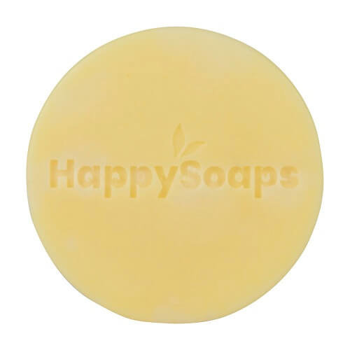 HappySoaps Conditioner Bar - Chamomile Relaxation (Alle Haartypes) HappySoaps Conditioner Bar - Chamomile Relaxation (Alle Haartypes)