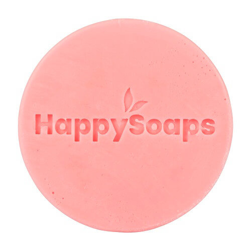 HappySoaps Conditioner Bar - Tender Rose (Alle Haartypes) HappySoaps Conditioner Bar - Tender Rose (Alle Haartypes)