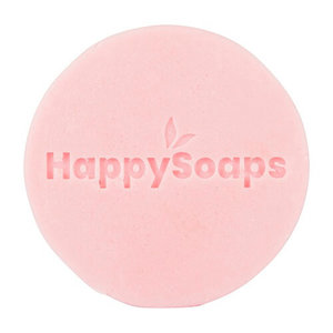 HappySoaps Conditioner Bar - Melon Power (Alle Haartypes)