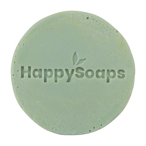 HappySoaps Conditioner Bar - Aloe Vera Love (Alle Haartypes) HappySoaps Conditioner Bar - Aloe Vera Love (Alle Haartypes)