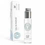 Fiilit Parfum Heren | Ice Boreal - Refill Fiilit Parfum Heren | Ice Boreal - Refill