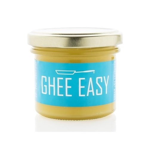 Ghee Easy Ghee - Biologisch, Ayurveda Ghee Easy Ghee - Biologisch, Ayurveda