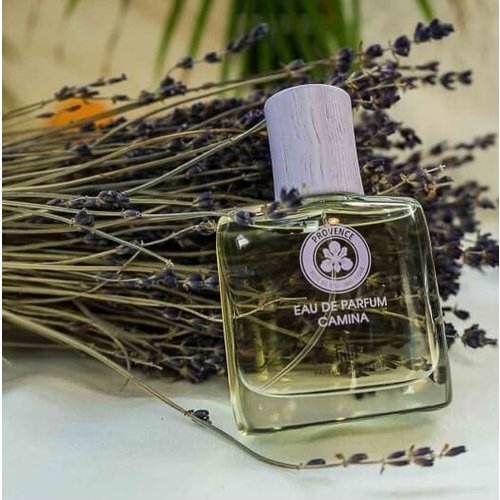 Fiilit SAMPLE | Parfum Testerspray 2ml - Camina Provence