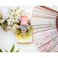 SAMPLE | Parfum Testerspray 2ml - Kado Japan