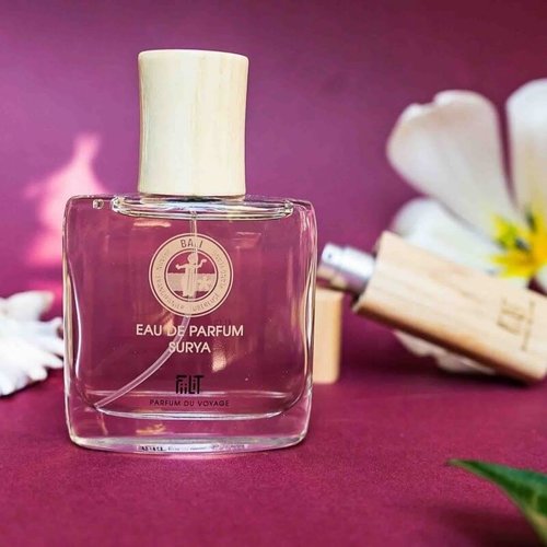 Fiilit SAMPLE | Parfum Testerspray 2ml - Surya Bali | Dames Fiilit SAMPLE | Parfum Testerspray 2ml - Surya Bali | Dames