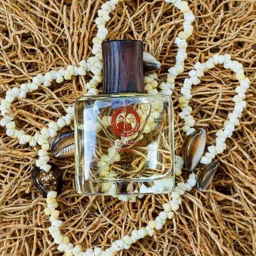 Fiilit SAMPLE | Parfum Testerspray 2ml - Tumbao Cuba