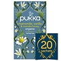 Pukka Herbs Calm - Kruiden Thee (Kamille & Vanille) Pukka Herbs Calm - Kruiden Thee (Kamille & Vanille)