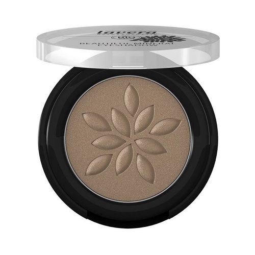 Lavera Mineral Eyeshadow - Shiny Lavera Mineral Eyeshadow - Shiny