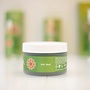 Lakshmi Vata Gezichtsmasker Anti-Vermoeidheid (Aloe Vera) - Droge huid Lakshmi Vata Gezichtsmasker Anti-Vermoeidheid (Aloe Vera) - Droge huid
