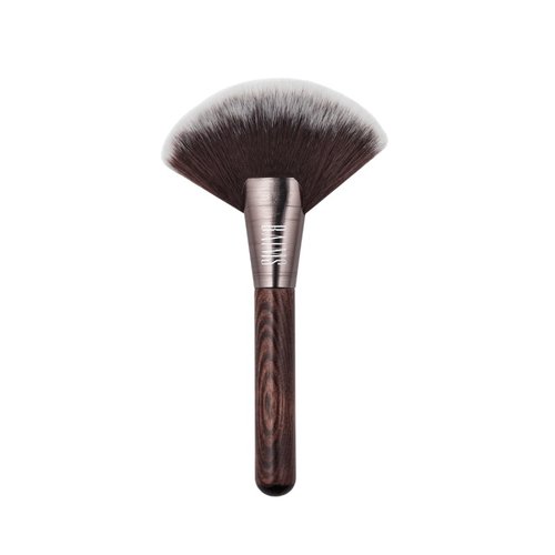Baims Make-up Kwast | All Over Fan (Finishing Touch) Baims Make-up Kwast | All Over Fan (Finishing Touch)