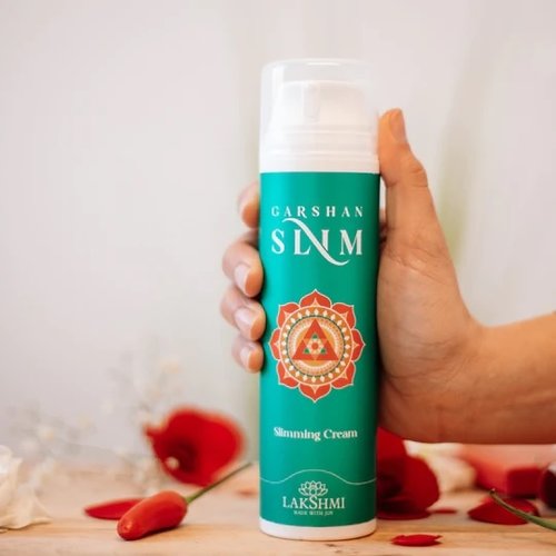 Lakshmi Garshan Slim - Thermo Active Reducing Cream Lakshmi Garshan Slim - Thermo Active Reducing Cream