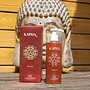 Lakshmi Kapha Reinigingsgel - Purifying (Jojoba) | Acne, vette huid Lakshmi Kapha Reinigingsgel - Purifying (Jojoba) | Acne, vette huid