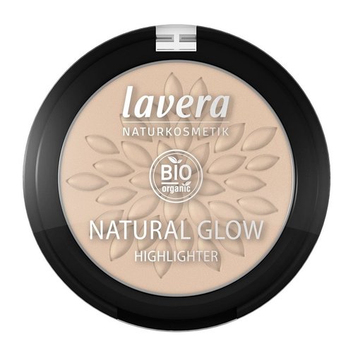 Lavera Natural Glow Highlighter