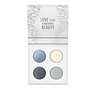 Lavera Glorious Mineral Eyeshadow Palette Lavera Glorious Mineral Eyeshadow Palette