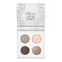 Lavera Glorious Mineral Eyeshadow Palette Lavera Glorious Mineral Eyeshadow Palette