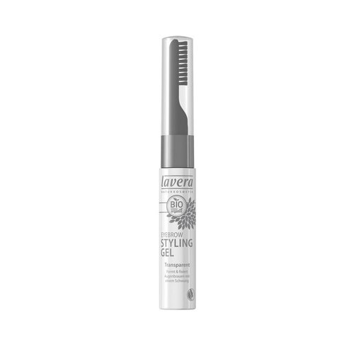 Lavera Eyebrow Styling Gel - Transparant Lavera Eyebrow Styling Gel - Transparant