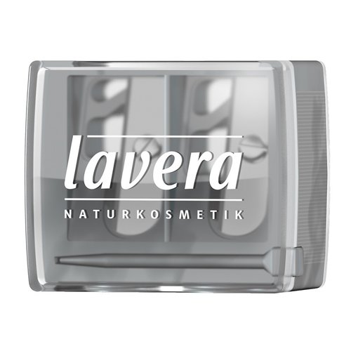 Lavera Make-up Pencil Sharpener (Duo) Lavera Make-up Pencil Sharpener (Duo)