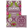 Pukka Herbs Woman - Kruiden Thee (Cranberry & Sinaasappel) Pukka Herbs Woman - Kruiden Thee (Cranberry & Sinaasappel)