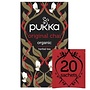 Pukka Herbs Original Chai Thee (Kaneel & Gember) Pukka Herbs Original Chai Thee (Kaneel & Gember)