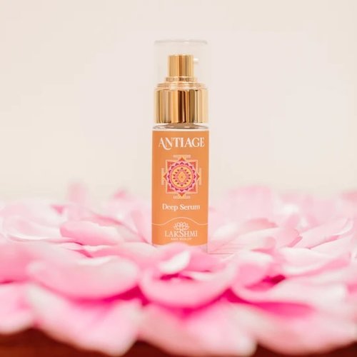 Lakshmi AntiAge Serum - Deep Nutrition Lakshmi AntiAge Serum - Deep Nutrition
