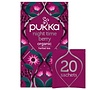 Pukka Herbs Night Time Berry - Kruiden Thee (Rozenbottel & Valeriaan) Pukka Herbs Night Time Berry - Kruiden Thee (Rozenbottel & Valeriaan)