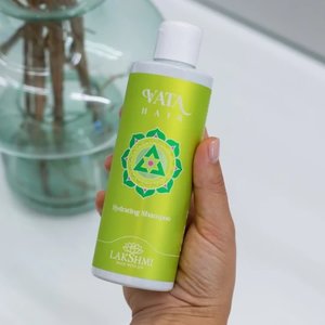 100% Natuurlijke Shampoo - Happy Earth