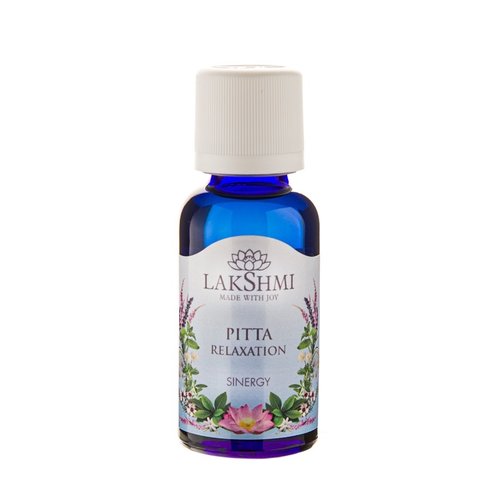 Lakshmi Pitta Sinergy (Etherische Olie) Lakshmi Pitta Sinergy (Etherische Olie)