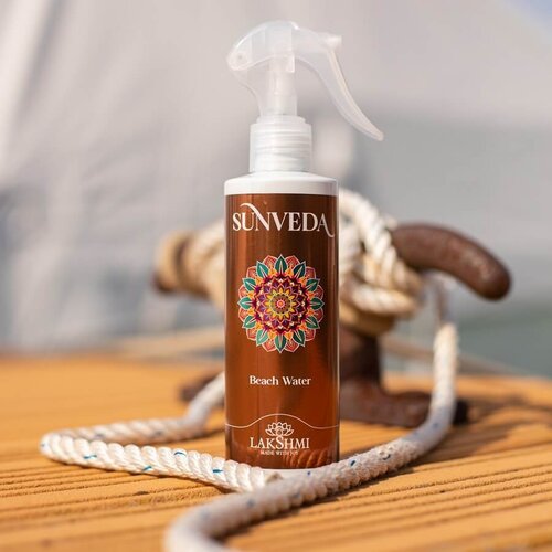 Lakshmi Sunveda | Beach Water (Refresh & Hydrate) Lakshmi Sunveda | Beach Water (Refresh & Hydrate)