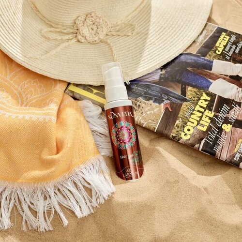 Lakshmi Sunveda | Hair Sun Spray (Repair & Protect) Lakshmi Sunveda | Hair Sun Spray (Repair & Protect)