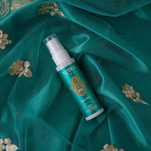Lakshmi Netra Hamsa Eyes | Aqua Elixer (Aloe Vera) Lakshmi Netra Hamsa Eyes | Aqua Elixer (Aloe Vera)