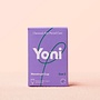Yoni Menstruatie Cup - Maat 2 Yoni Menstruatie Cup - Maat 2