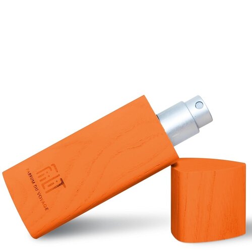 Fiilit Parfum Dames | Amante Andalucia - WoodenCase (met Sample) Fiilit Parfum Dames | Amante Andalucia - WoodenCase (met Sample)
