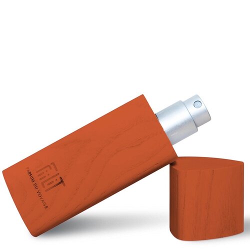 Fiilit Parfum Dames | Joli Coeur - WoodenCase (met Sample) Fiilit Parfum Dames | Joli Coeur - WoodenCase (met Sample)